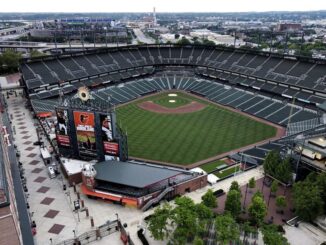 More Details Emerge About Orioles' New Stadium Lease