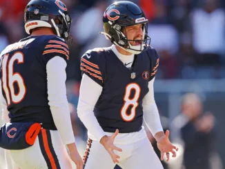 Extension for Bears PK Cairo Santos worth $16M, source says