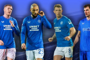 Club Working Hard To Capture Star Players From Rangers