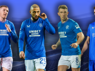 Club Working Hard To Capture Star Players From Rangers