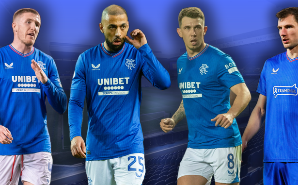 Club Working Hard To Capture Star Players From Rangers