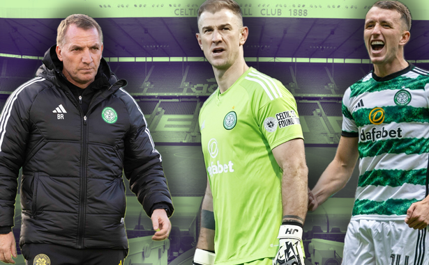 6 Celtic transfer musts ranked by necessity as Brendan Rodgers offers multiple clues on what comes next