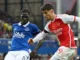 Amadou Onana to Arsenal set to release Declan Rice as Mikel Arteta plans new-look midfieldl