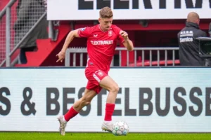 Rangers news update: Cyriel Dessers is expected to make an unexpected call, and Gijs Smal transfer faces another obstacle from Twente.