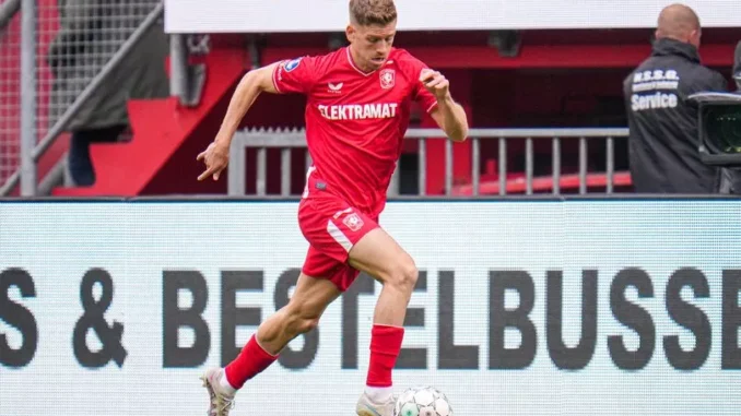 Rangers news update: Cyriel Dessers is expected to make an unexpected call, and Gijs Smal transfer faces another obstacle from Twente.