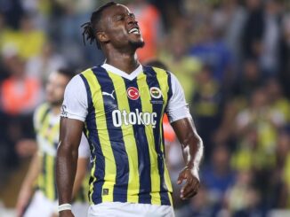 Fenerbahce to add £1.1m Italian icon to wage bill amid Rangers Michy Batshuayi links