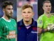 Celtic transfer news latest on Nicolas Kuhn, Sydney van Hooijdonk and Joe Hart