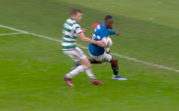 Rangers meet with SFA over handball error, what will happen next? - Video debate