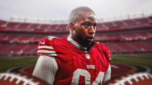 49ers make a roster change following Clelin Ferrell's IR placement