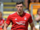 Scott McKenna of the Rangers' January transfer path is "cleared.