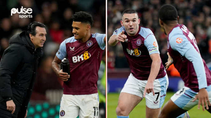 Aston Villa is preparing a daring maneuver to seize Arsenal's target with lightning speed. Finding a new right-back for Aston Villa in 2024 is one of Unai Emery's top transfer priorities.