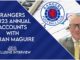 Kieran Maguire shares Rangers revenue verdict with English Premier League comparison