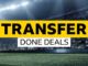 Confirmed Rangers January 2024 transfer ins and outs, signings & done deals