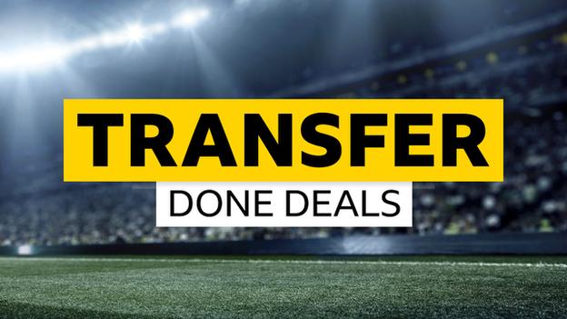 Confirmed Rangers January 2024 transfer ins and outs, signings & done deals