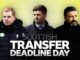 Rangers-linked striker turns down chance to return to Scottish Premiership in late transfer blow