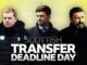 Rangers revamped XI gets punters giddy as stirring signing hint sees hype go beyond Cortes and Jefte-Ibrox Sources