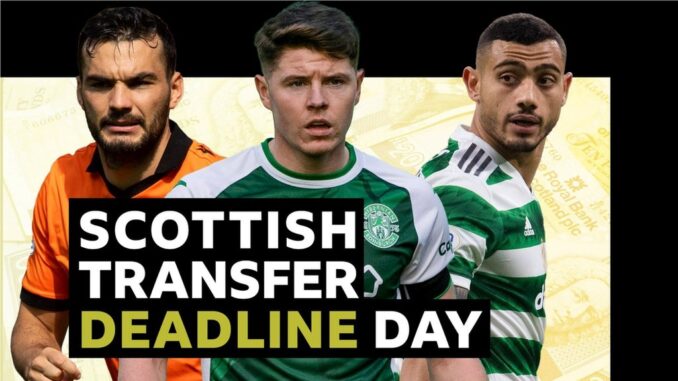 Report: £400k Rangers transfer could be decided on today, player not in training