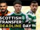 Report: £400k Rangers transfer could be decided on today, player not in training