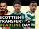  £2.9m bid made as another last-gasp Rangers exit now on cards - report