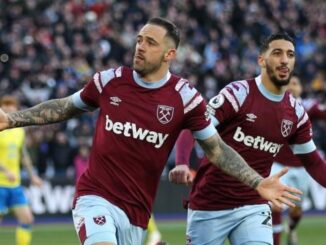 West Ham United eye triple transfer swoop with Danny Ings, Said Benrahma and Aaron Cresswell set for January exit