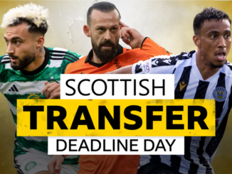 Rangers now face a twofold transfer price demand after agreements for a new signing were agreed upon- report