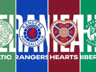 Hearts close in on new signing, Celtic blow, Rangers eye midfielder, potential Hibs exit - Scottish transfers