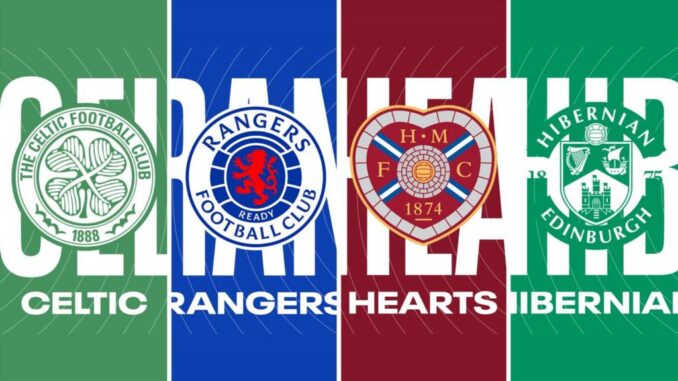 Hearts close in on new signing, Celtic blow, Rangers eye midfielder, potential Hibs exit - Scottish transfers