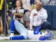 Dallas Cowboys injuries: MRI shows no damage on CB Stephon Gilmore, good for playoffs