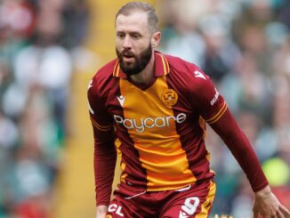 The Rangers' January transfer pursuit of Kevin van Veen is being updated by insiders.