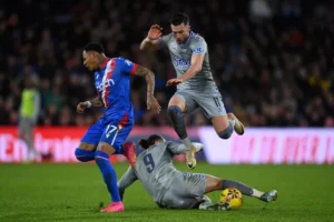 Crystal Palace 0-0 Everton: Three Takeaways | VAR off in Search of El Dorado