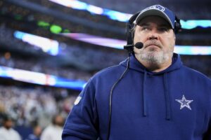 Cowboys news: Mike McCarthy acknowledges lack of run game on both sides of the ball