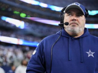 McCarthy details meetings with Jerry, Dak after loss