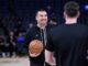 How the Warriors will honor Dejan Milojevic this season