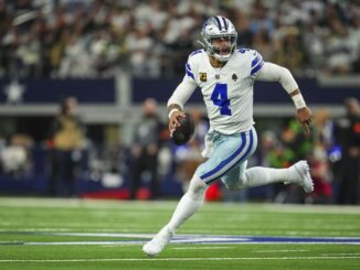 Cowboys Could Take Drastic Action on Dak Prescott in 2024