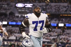 Cowboys free agents: Projecting 14 players' possible return in 2024