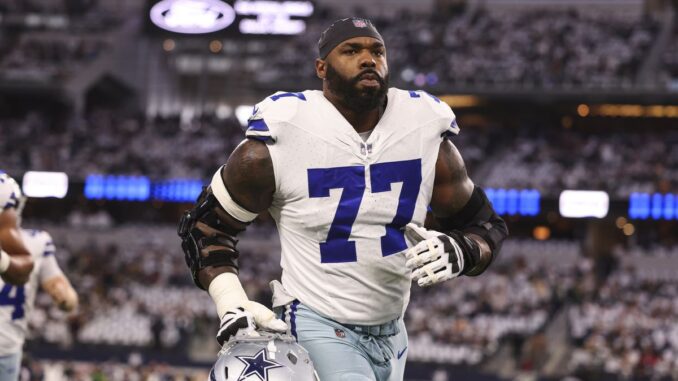 Cowboys free agents: Projecting 14 players' possible return in 2024