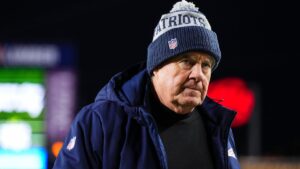 Bill Belichick has shown his feelings on Dallas Cowboys as NFL job links emerge