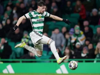 The Monday Night Celtic Transfer Update from McGowan