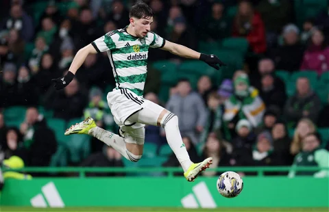 The Monday Night Celtic Transfer Update from McGowan