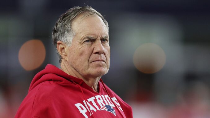 Bill Belichick To Cowboys? ‘Match Made In Hell,’ Says an NFL Legend