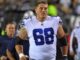 Lions Sign Cowboys Ex Ahead of NFC Championship Game