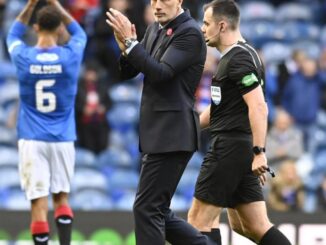 Rangers could now strike deal for £5.5m player after Leeds United were in talks to sign him