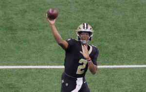 Was Saints' Jameis Winston right or wrong for going for TD vs. Falcons?