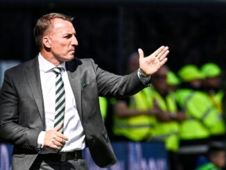 'A greater chance': £4m star's father gives clear answer about Celtic's hopes of January deal