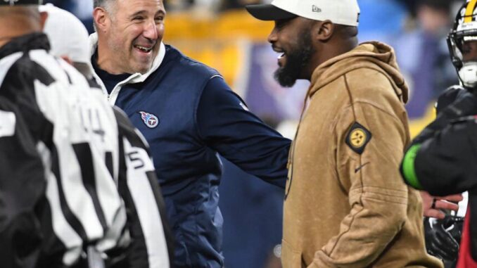 Four Non-Belichick Coach Prospects for the Cowboys: Tomlin? Should McCarthy Be Fired