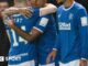 Young player's departure from Rangers benefits both the player and his new team - "Acting like a leader"