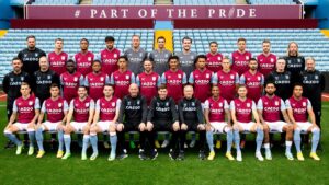 Aston Villa presented signing opportunity ‘in recent days’ – Player ‘proposed’