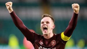 Rangers set for Lawrence Shankland blow as Michael Beale eyes Ibrox parting shot