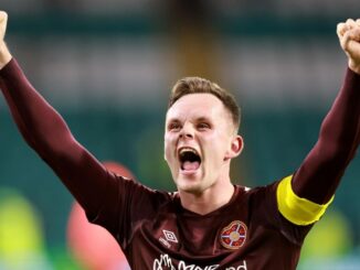 Rangers set for Lawrence Shankland blow as Michael Beale eyes Ibrox parting shot