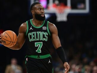 Celtics Ordered Not to Go After Former Player and Bench Scorer